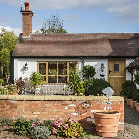 Bay Tree Cottage Droitwich Exteriör bild