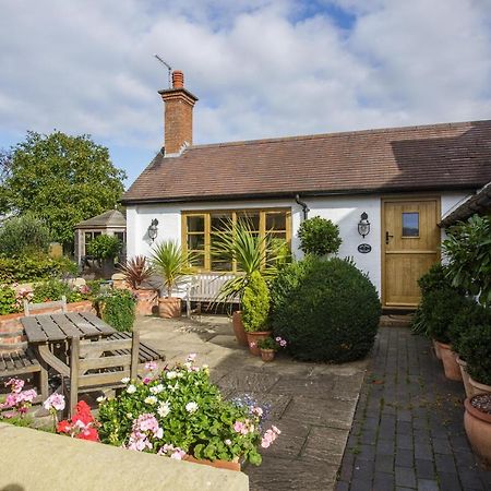 Bay Tree Cottage Droitwich Exteriör bild
