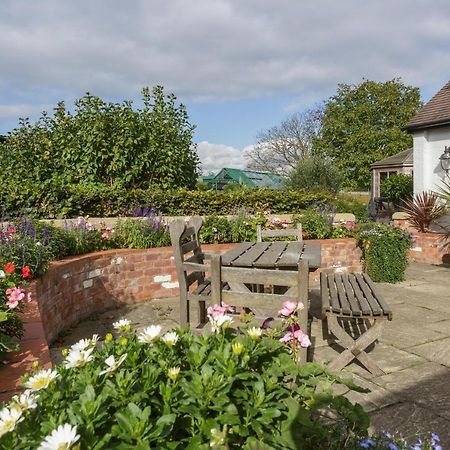 Bay Tree Cottage Droitwich Exteriör bild