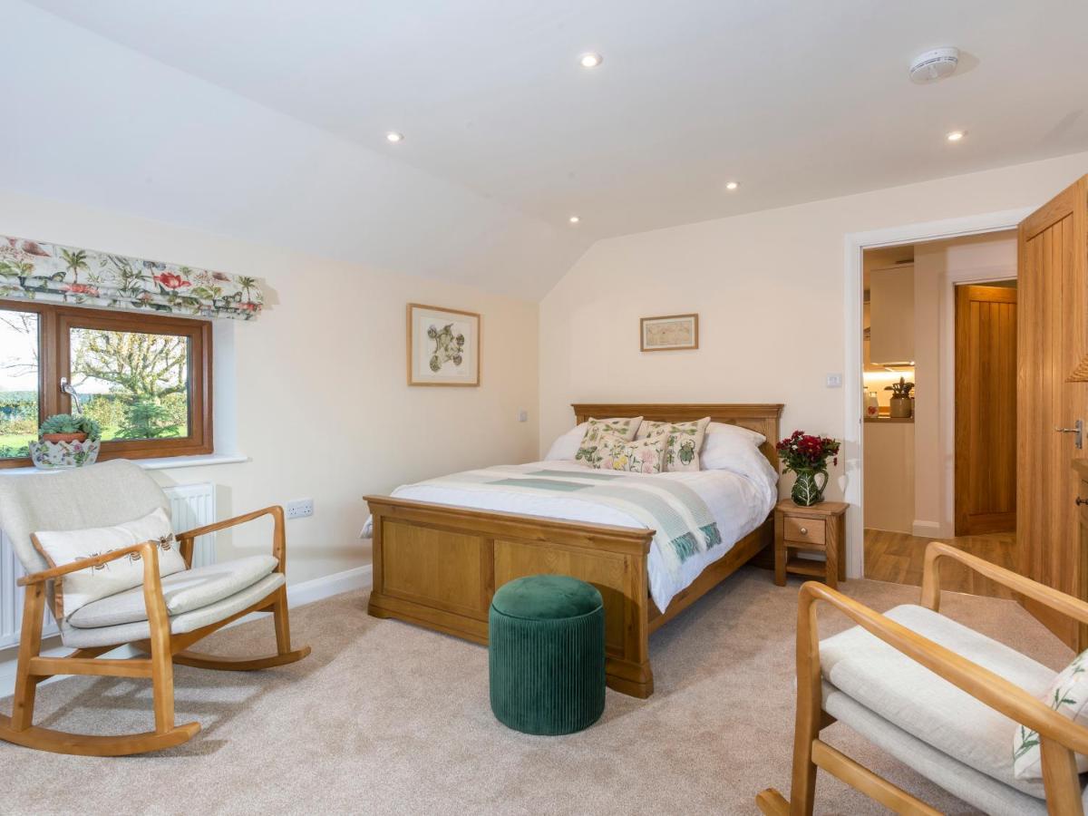 Bay Tree Cottage Droitwich Exteriör bild